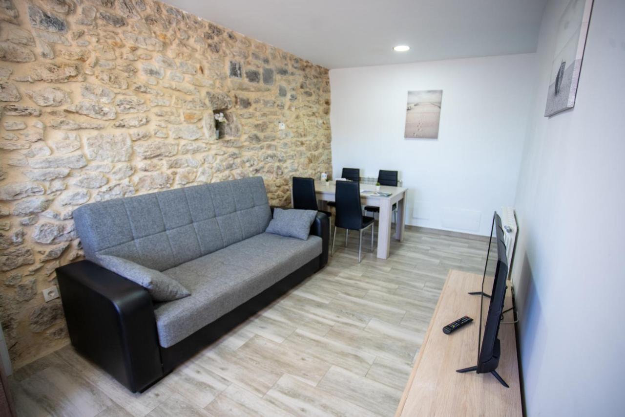 La Casita Del Abuelo Apartamento Galizano Exterior foto