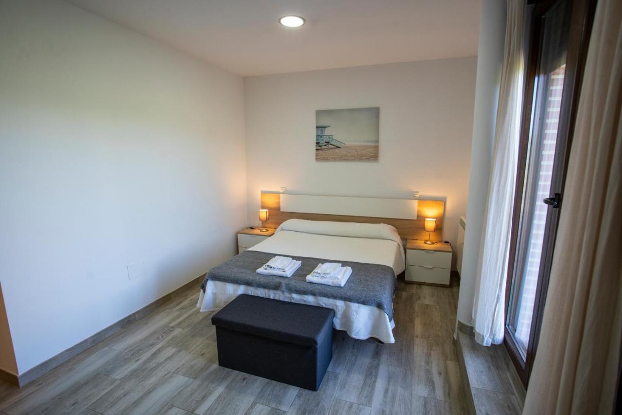 La Casita Del Abuelo Apartamento Galizano Exterior foto