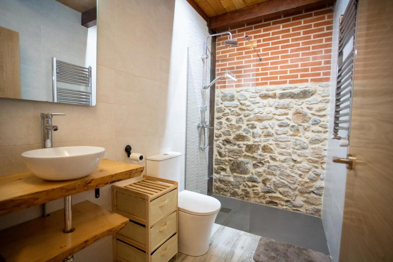 La Casita Del Abuelo Apartamento Galizano Exterior foto